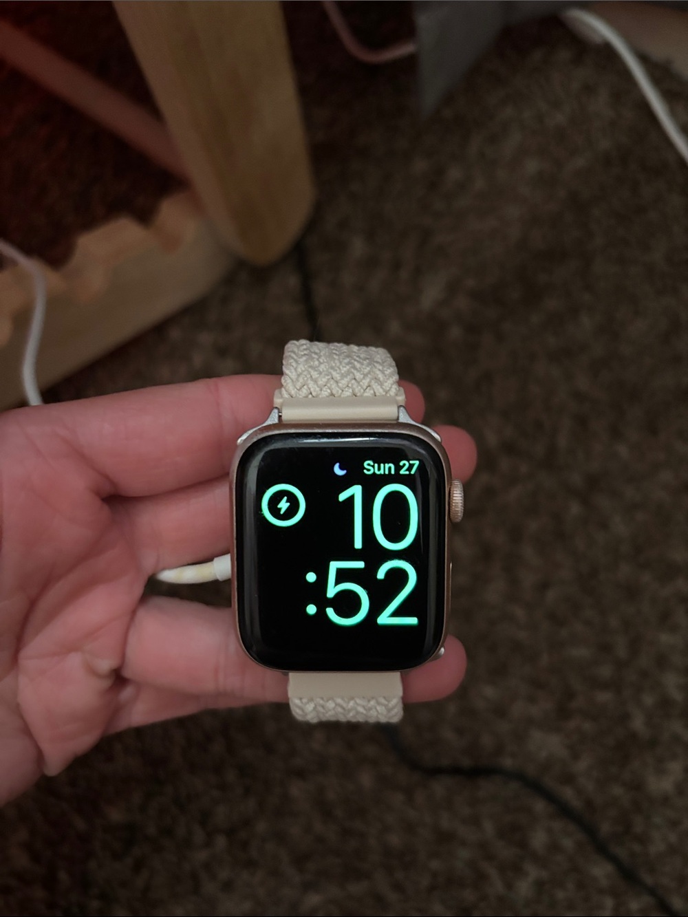 Apple Watch Series 4